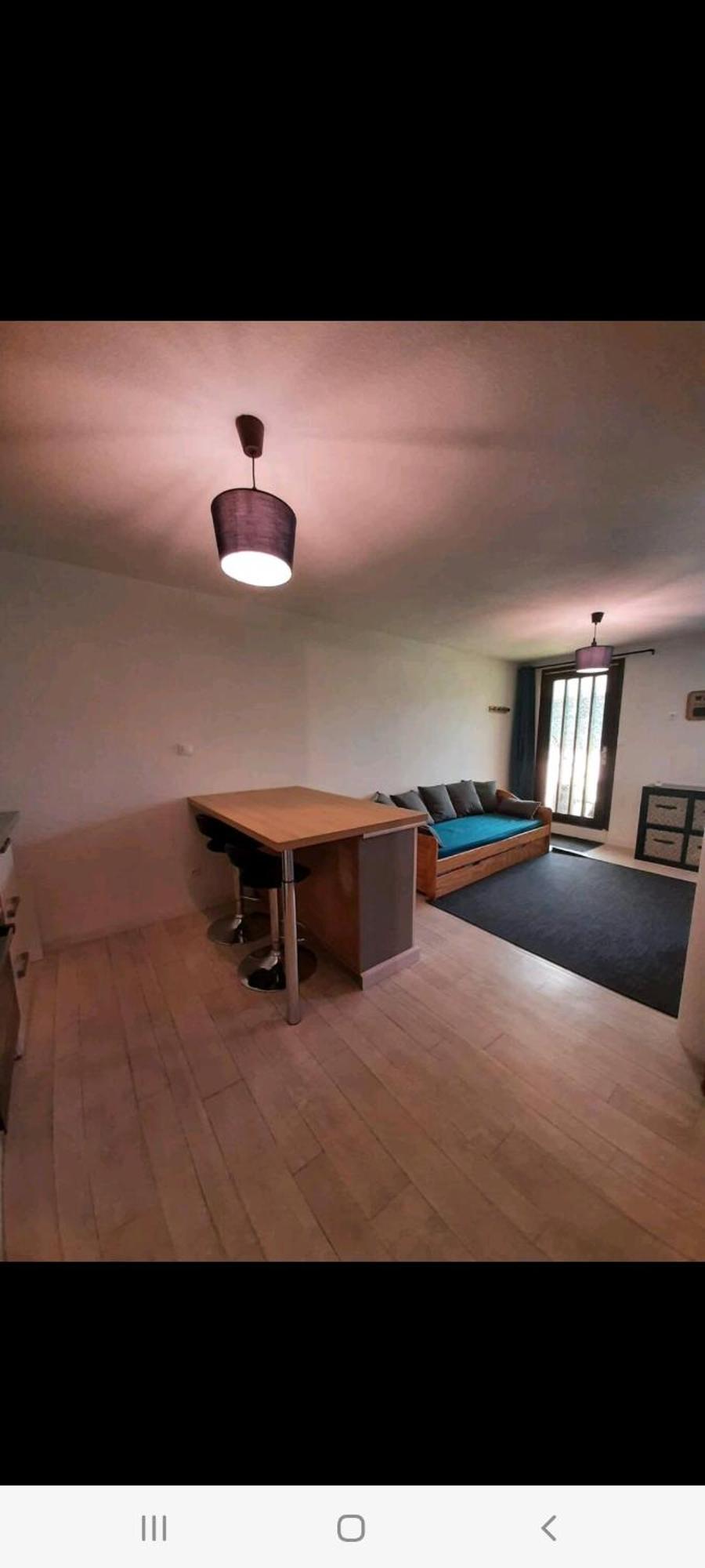 Apartamento Confortable 37m2 Netflix Canal+... Albertville