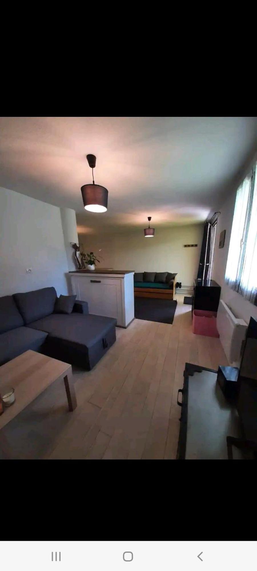 Apartment Confortable 37m2 Netflix Canal+... *