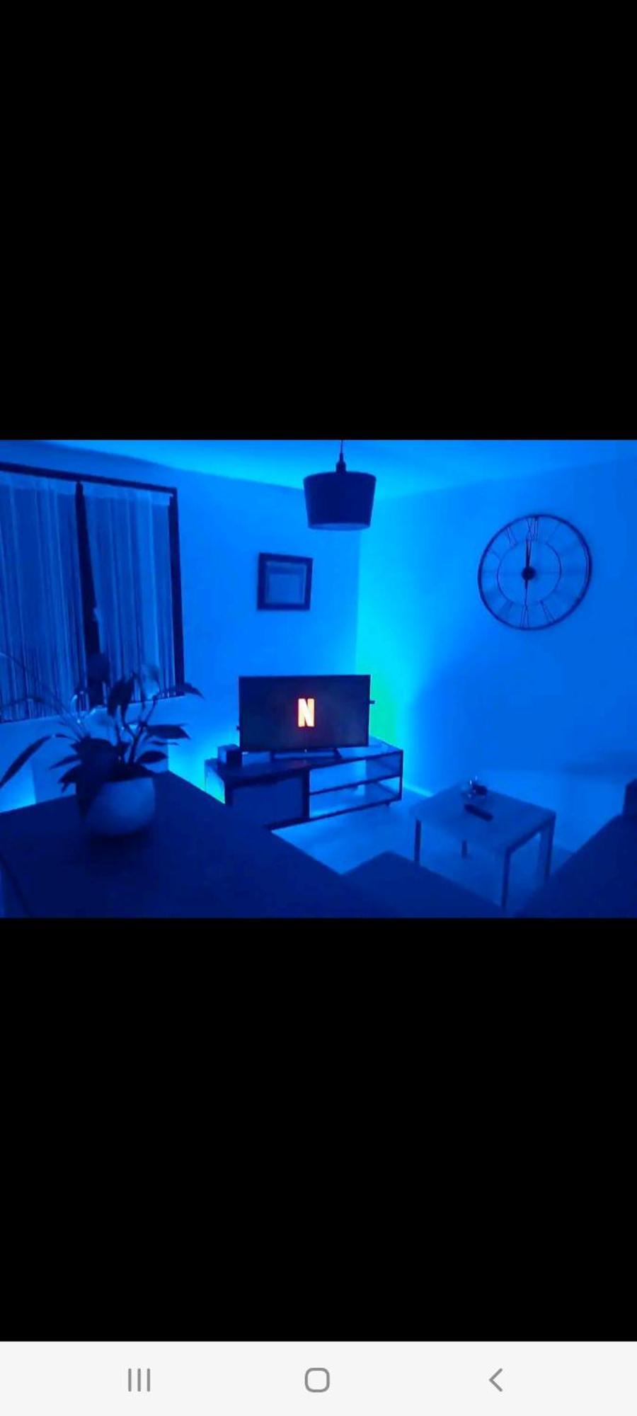Confortable 37m2 Netflix Canal+...